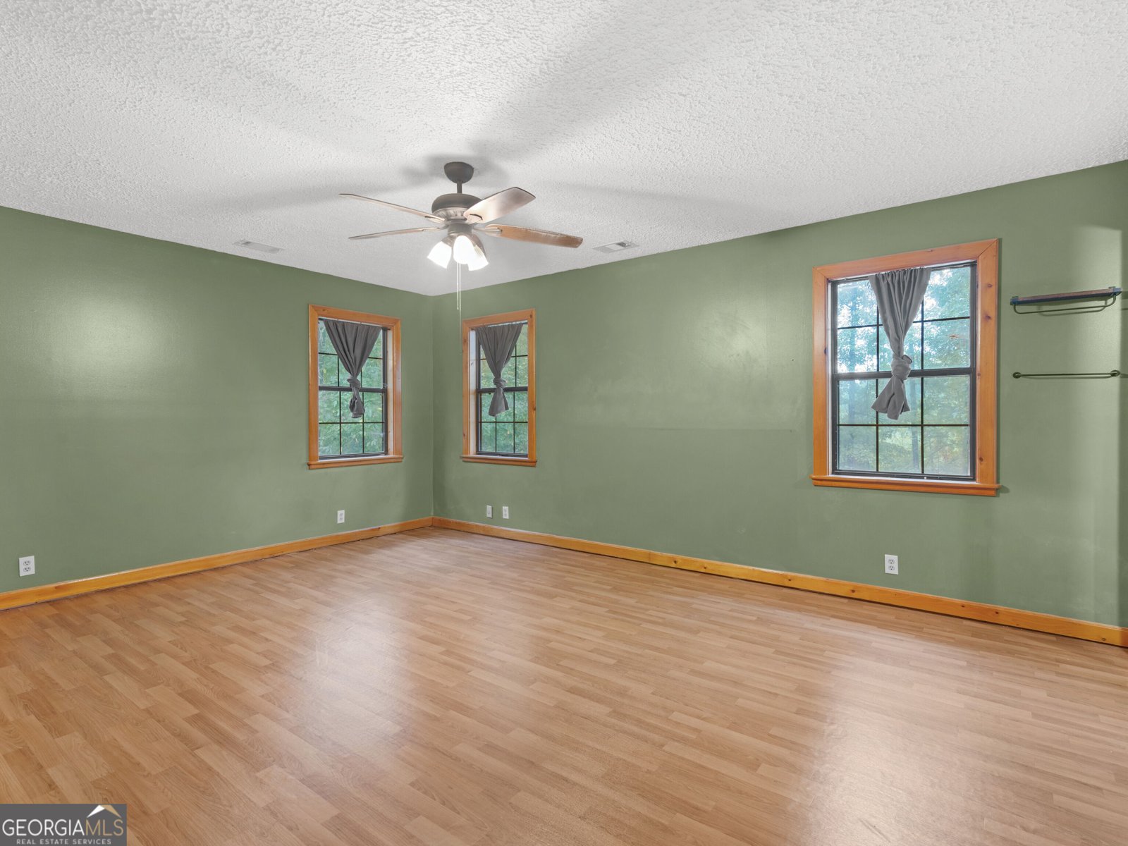 107 Midway Road Barnesville - Photo 16