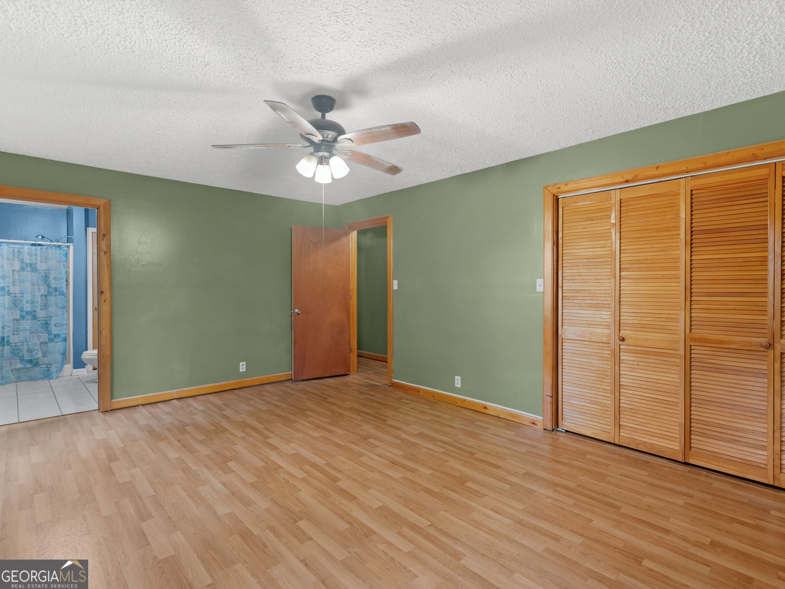 107 Midway Road Barnesville - Photo 18