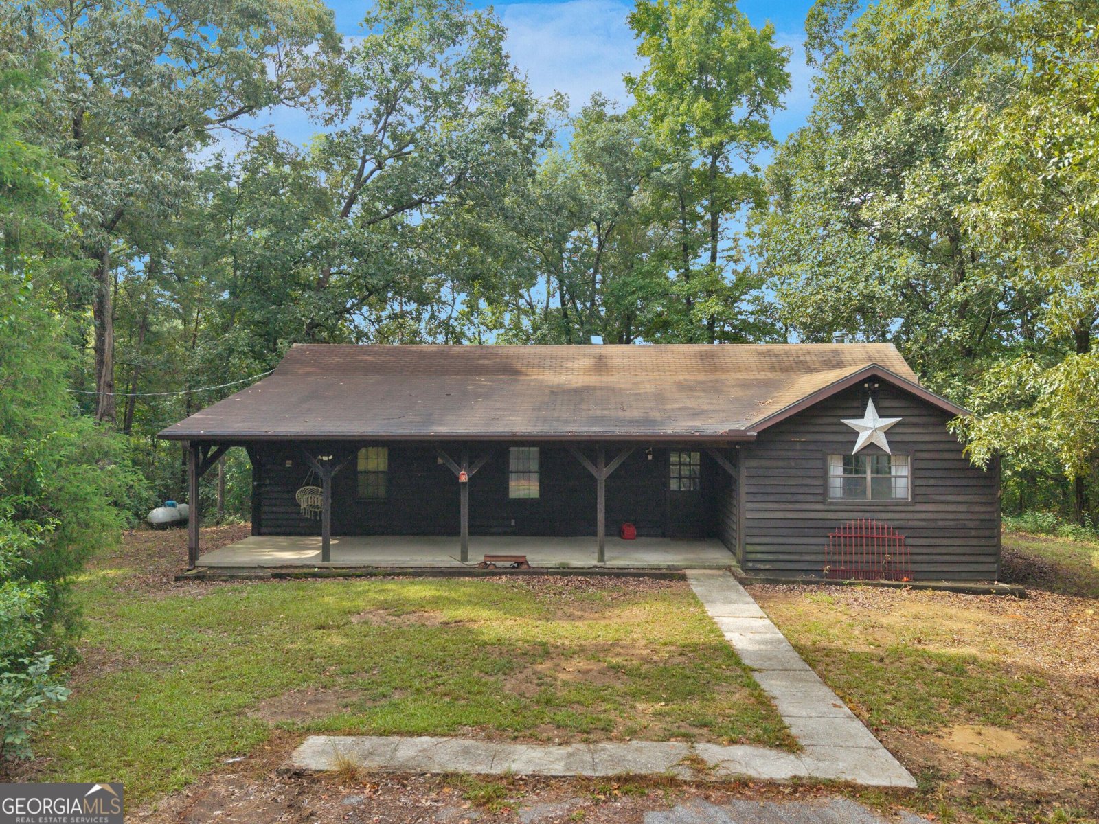 107 Midway Road Barnesville - Photo 22