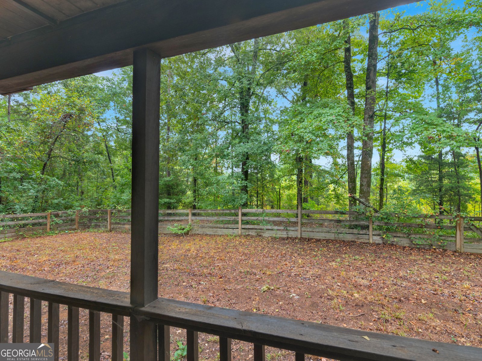 107 Midway Road Barnesville - Photo 23
