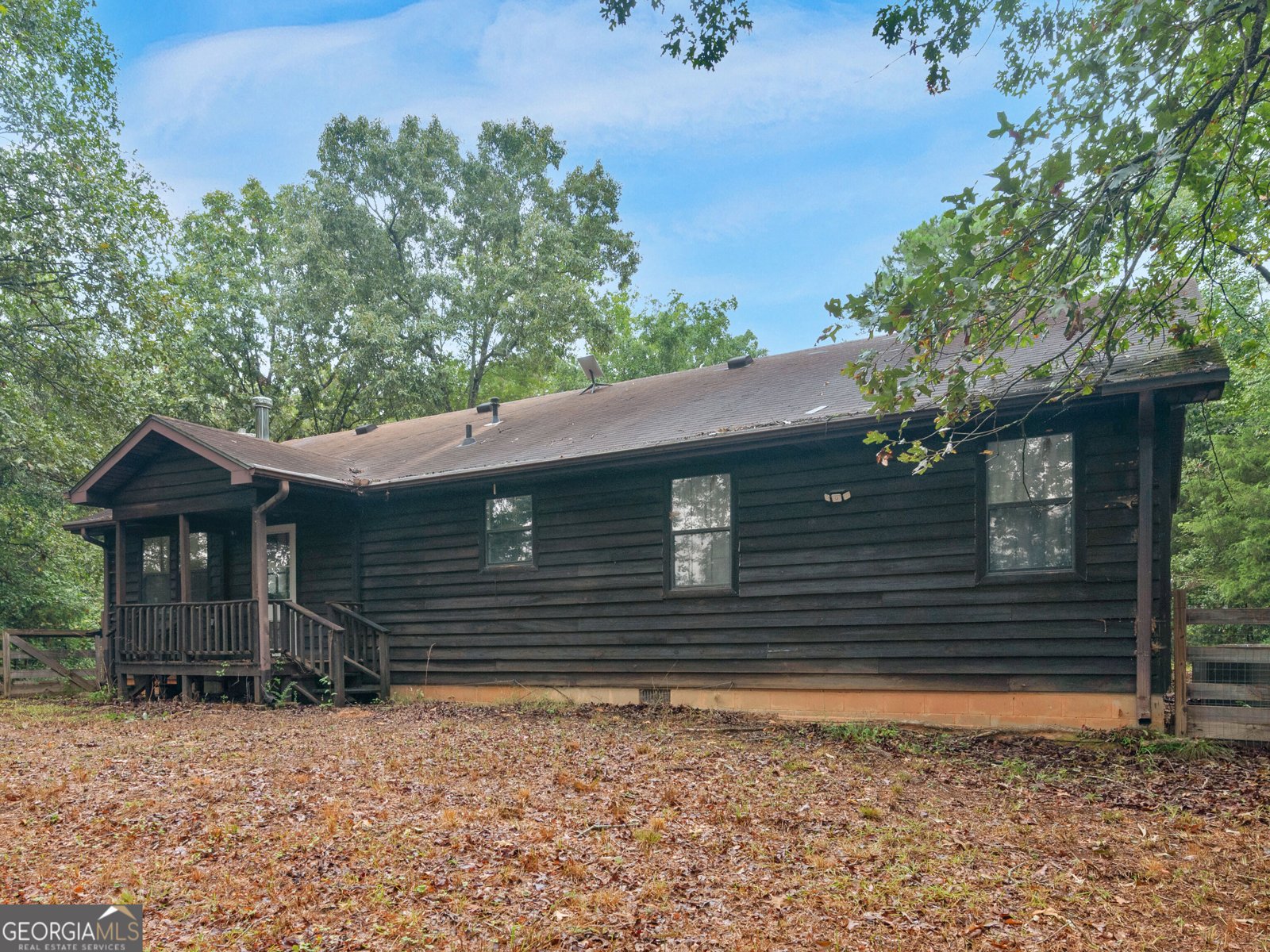 107 Midway Road Barnesville - Photo 24