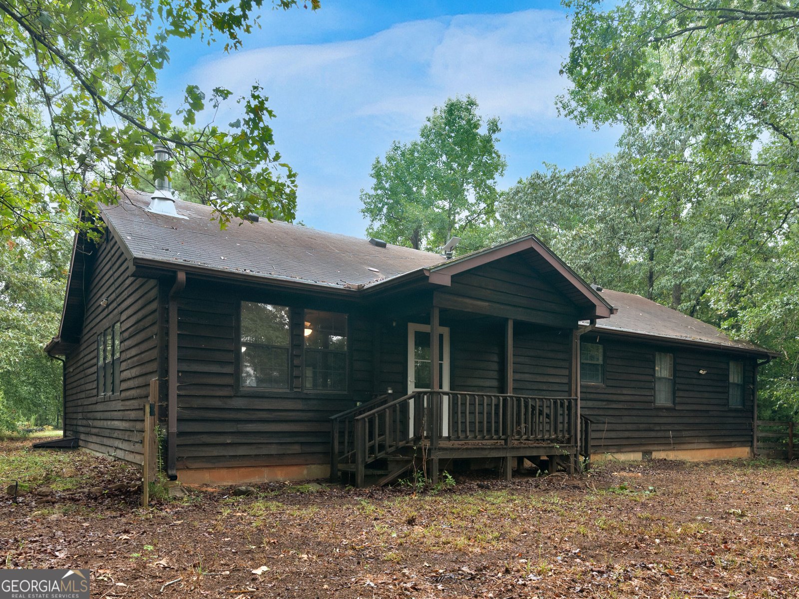 107 Midway Road Barnesville - Photo 25