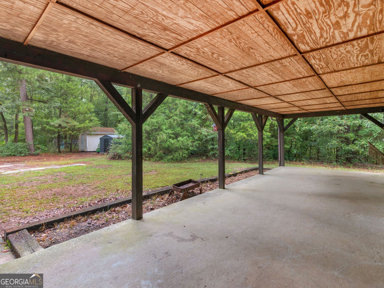 107 Midway Road Barnesville - Photo 26