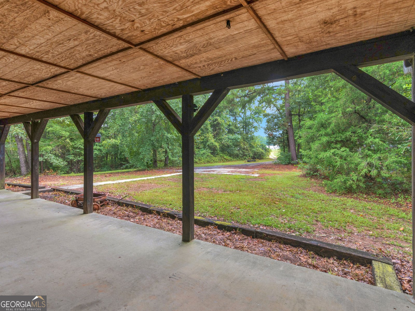 107 Midway Road Barnesville - Photo 27