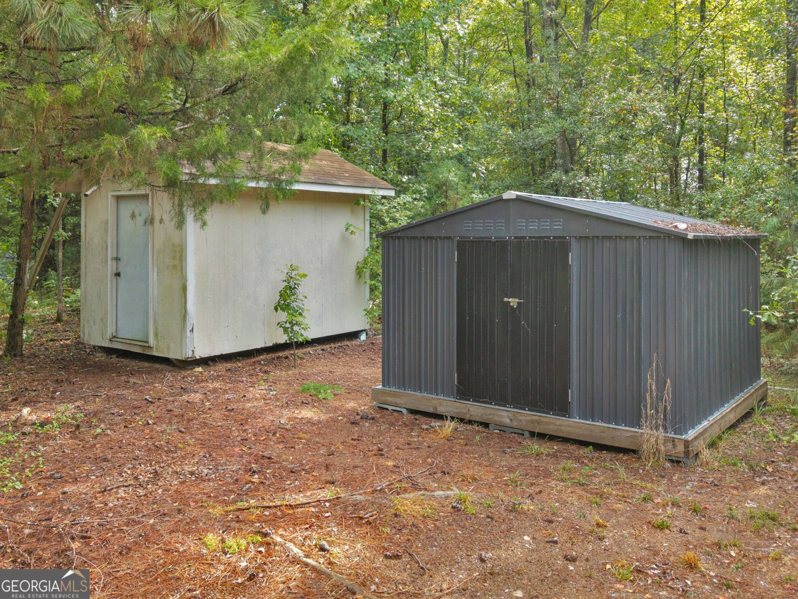 107 Midway Road Barnesville - Photo 28