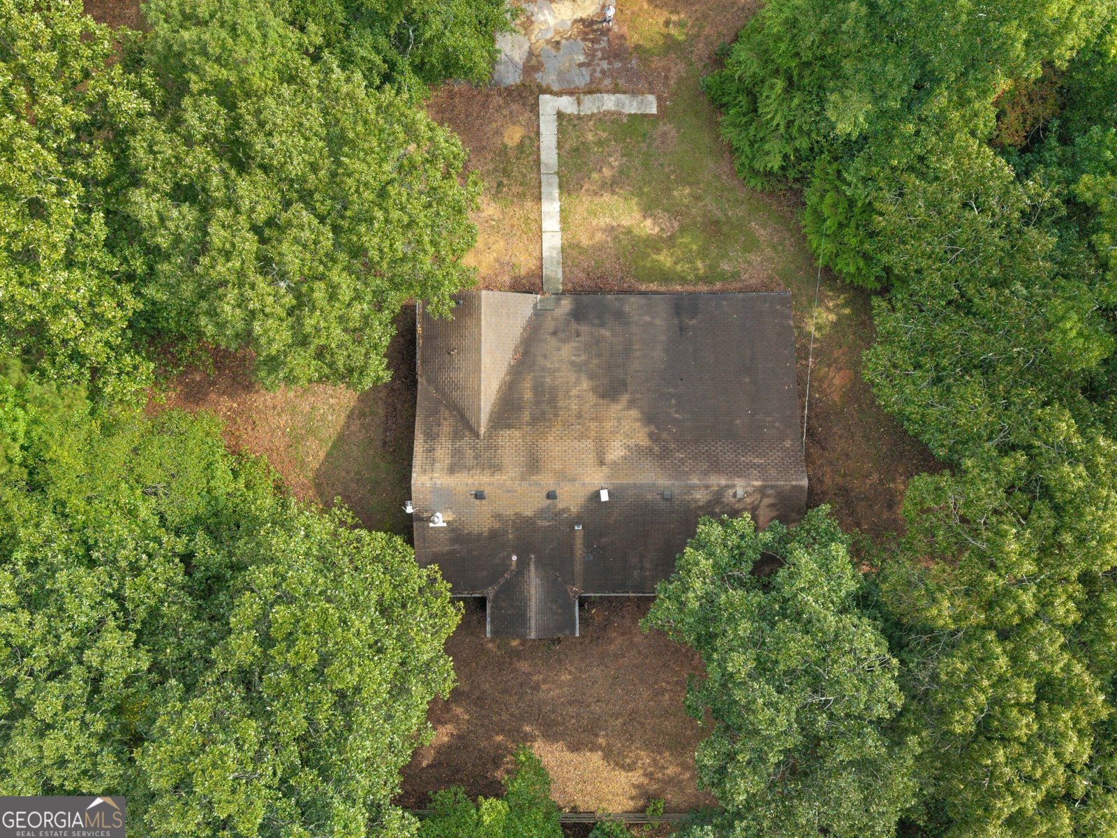 107 Midway Road Barnesville - Photo 32