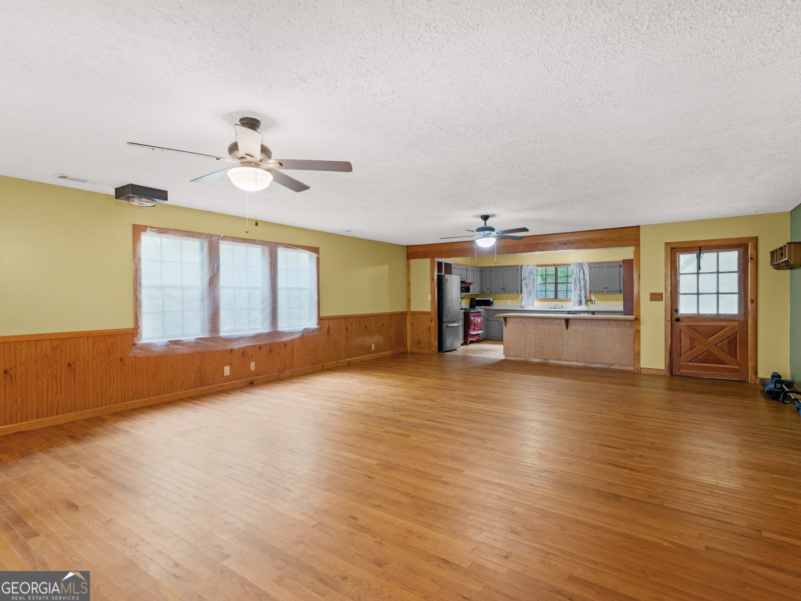107 Midway Road Barnesville - Photo 6