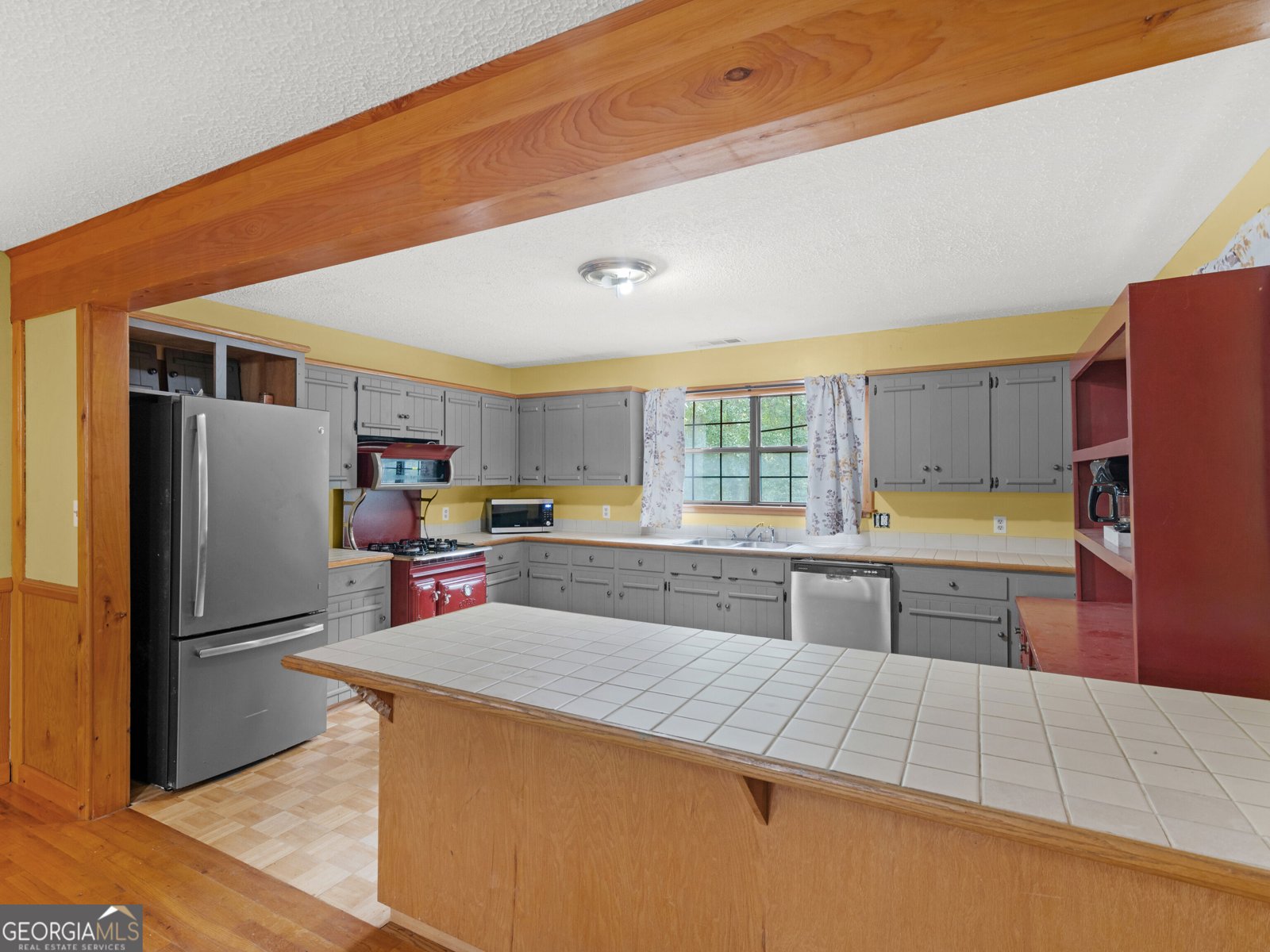 107 Midway Road Barnesville - Photo 7