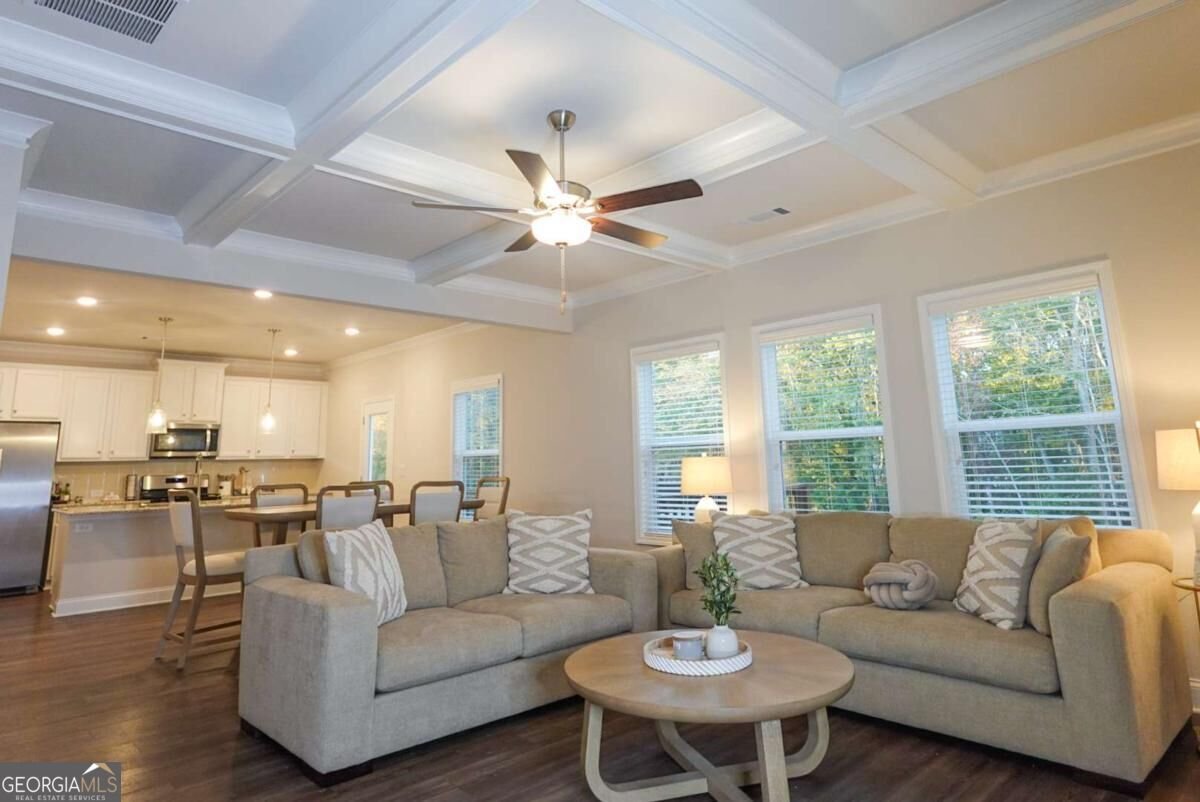 573 Auburn Crossing Drive Auburn - Photo 20