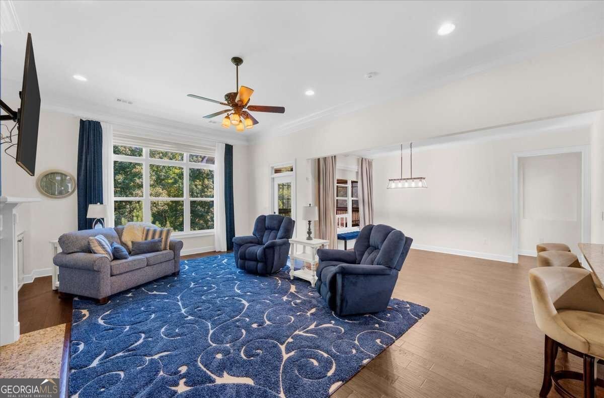 4000 Great Pine Drive Gainesville - Photo 10