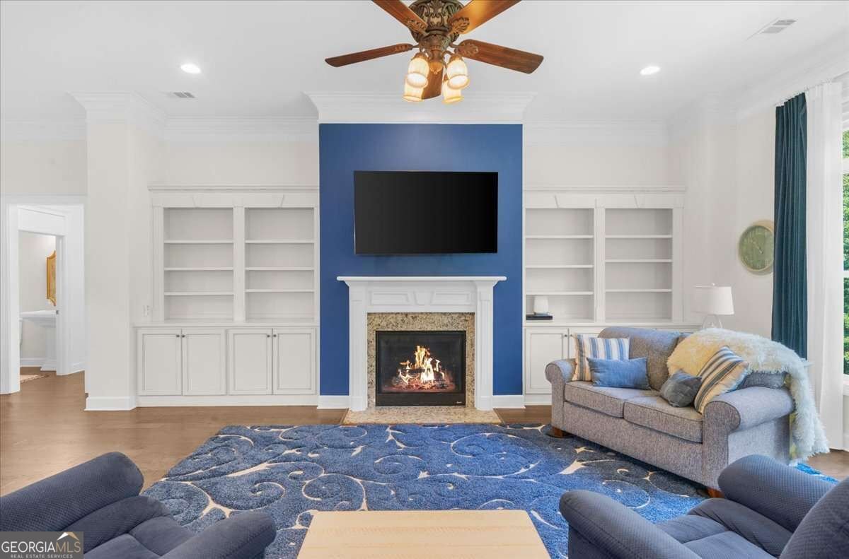 4000 Great Pine Drive Gainesville - Photo 11