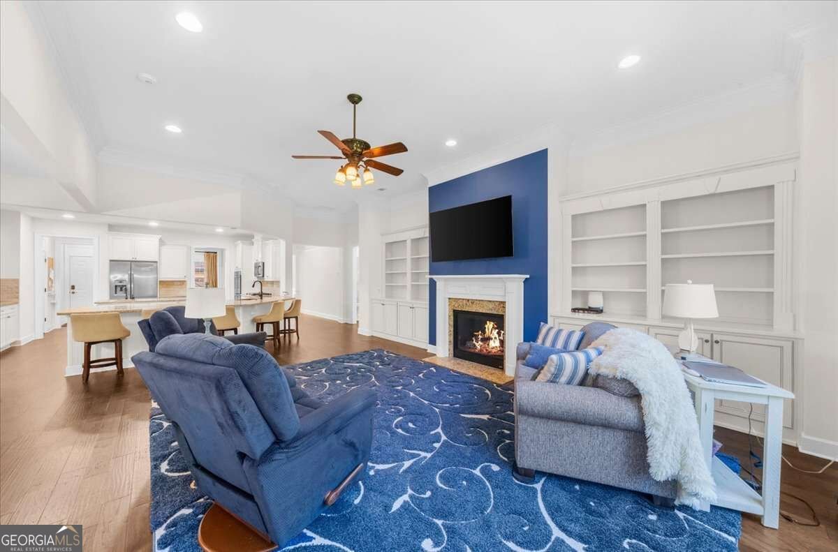 4000 Great Pine Drive Gainesville - Photo 12