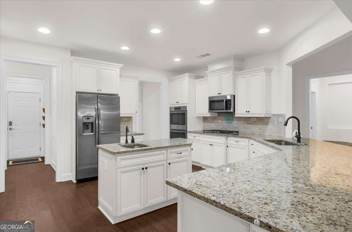 4000 Great Pine Drive Gainesville - Photo 16