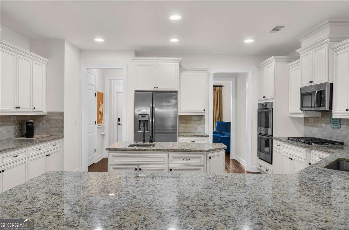 4000 Great Pine Drive Gainesville - Photo 19