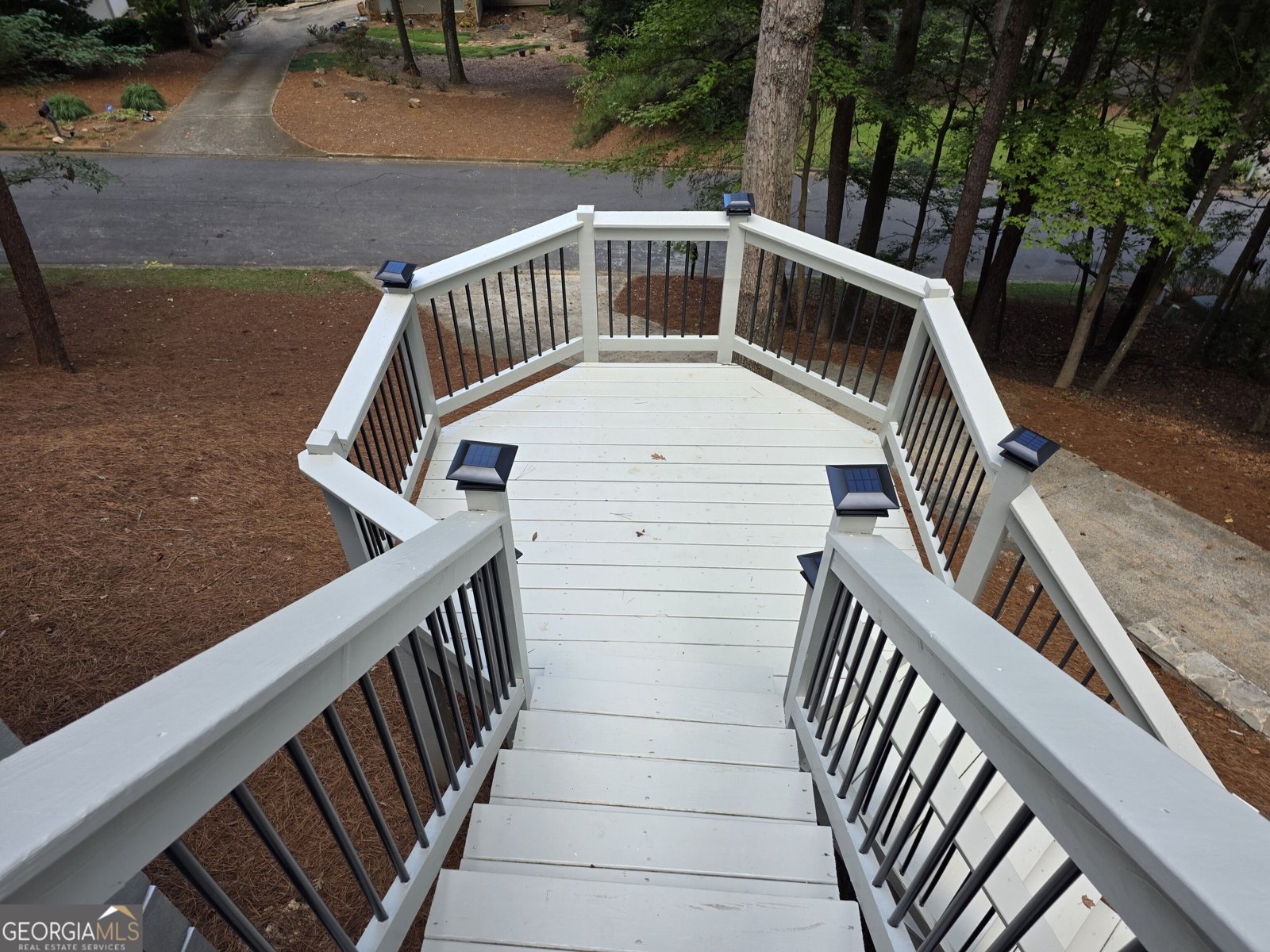 8765 Mount Rushmore Drive Johns Creek - Photo 12
