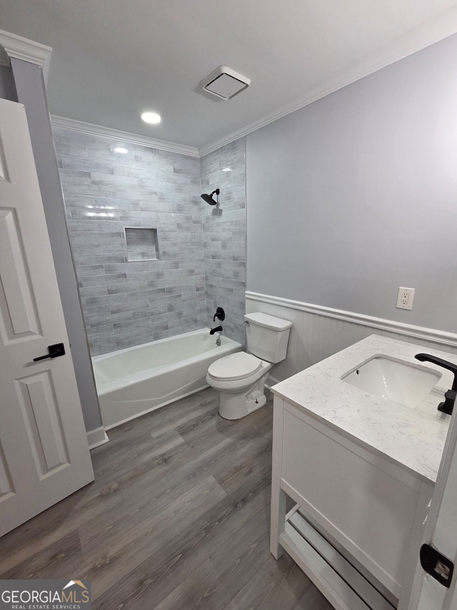 8765 Mount Rushmore Drive Johns Creek - Photo 86