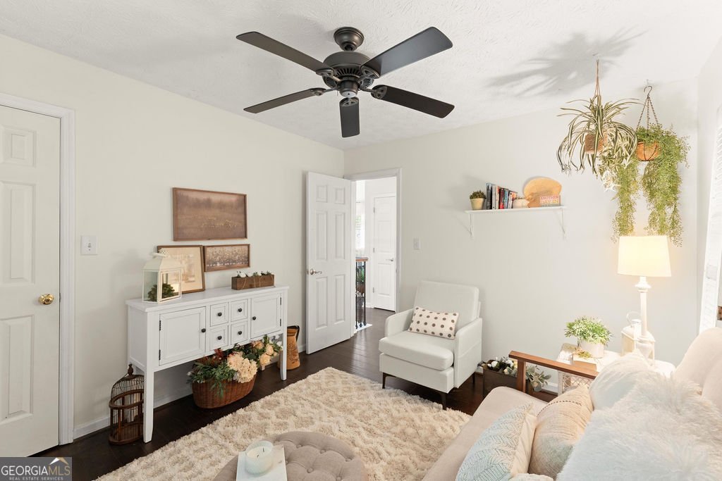 4323 Hillview Drive Acworth - Photo 11