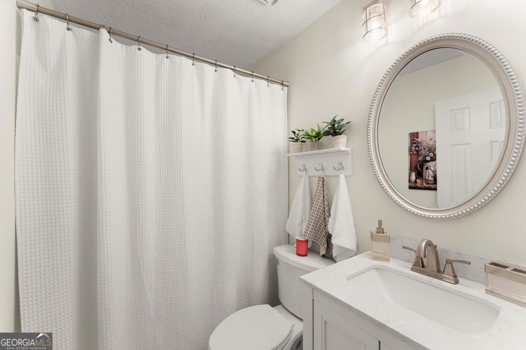 4323 Hillview Drive Acworth - Photo 12