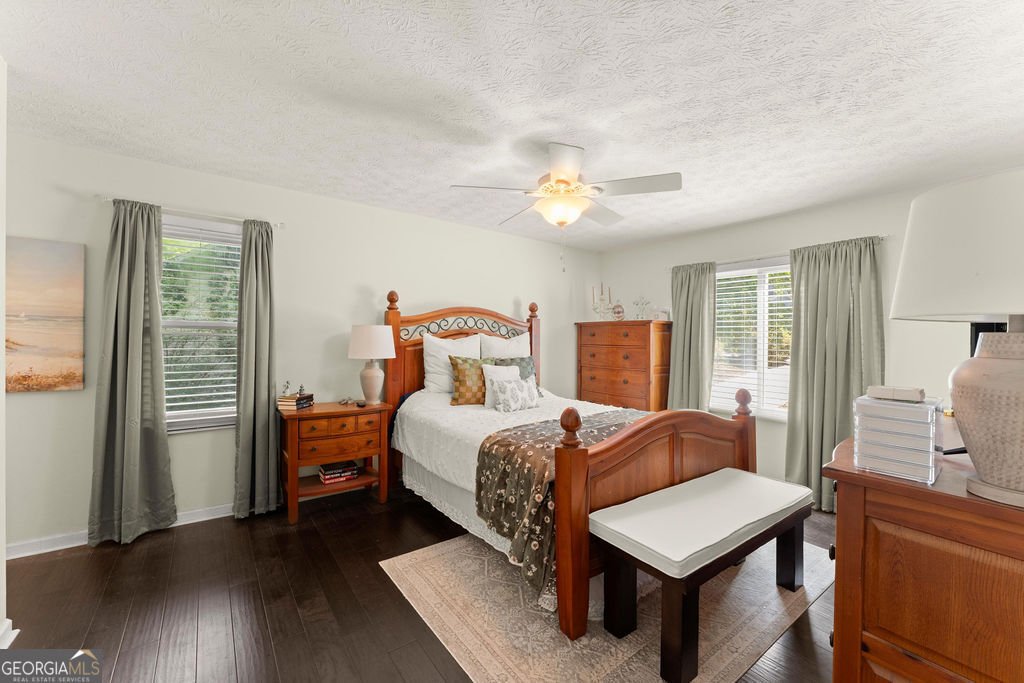 4323 Hillview Drive Acworth - Photo 13