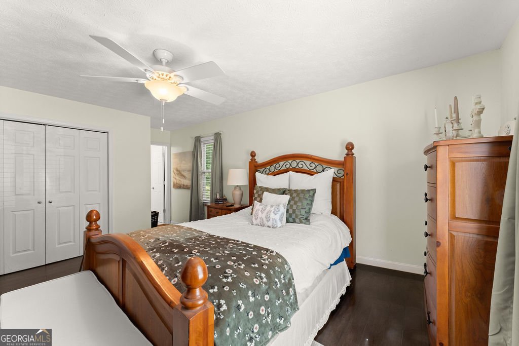4323 Hillview Drive Acworth - Photo 14