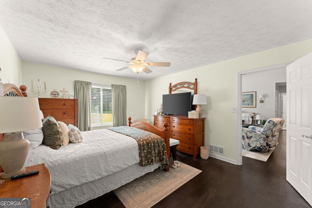 4323 Hillview Drive Acworth - Photo 15