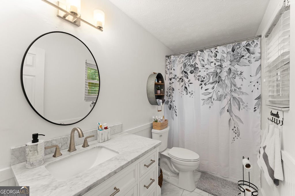 4323 Hillview Drive Acworth - Photo 16