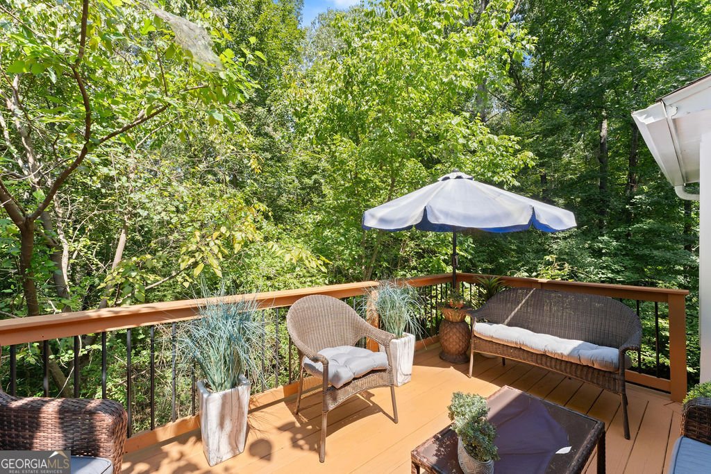 4323 Hillview Drive Acworth - Photo 21