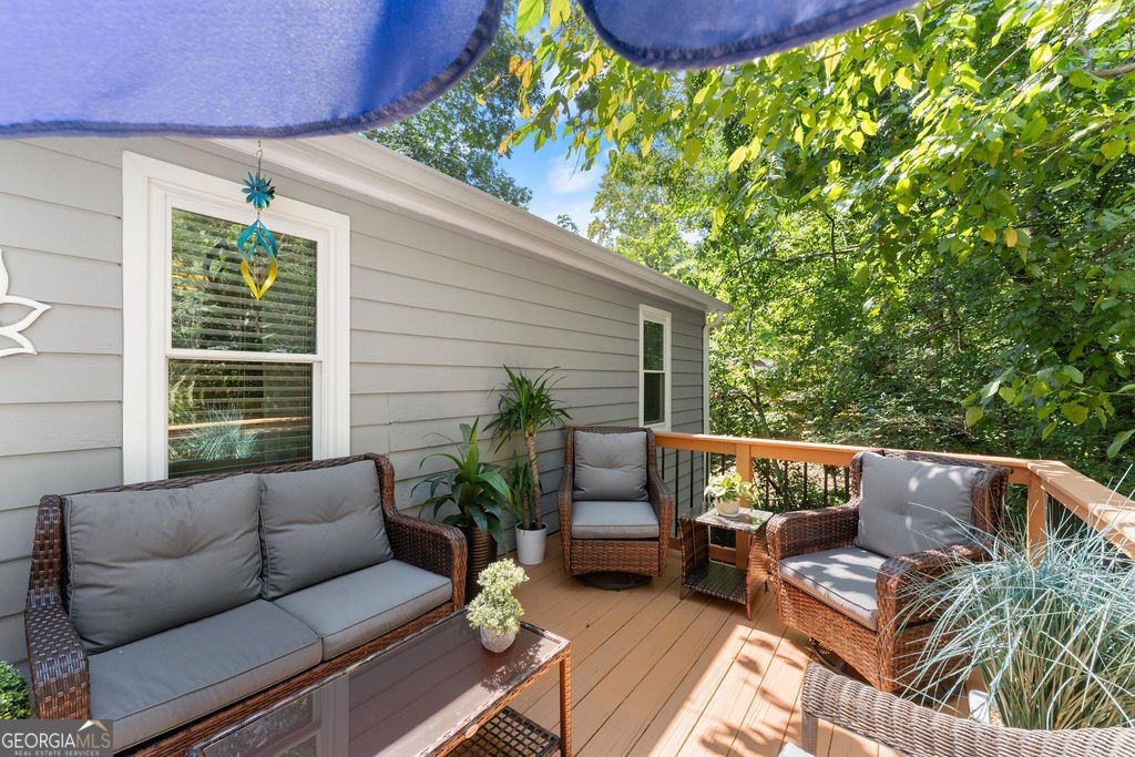 4323 Hillview Drive Acworth - Photo 22