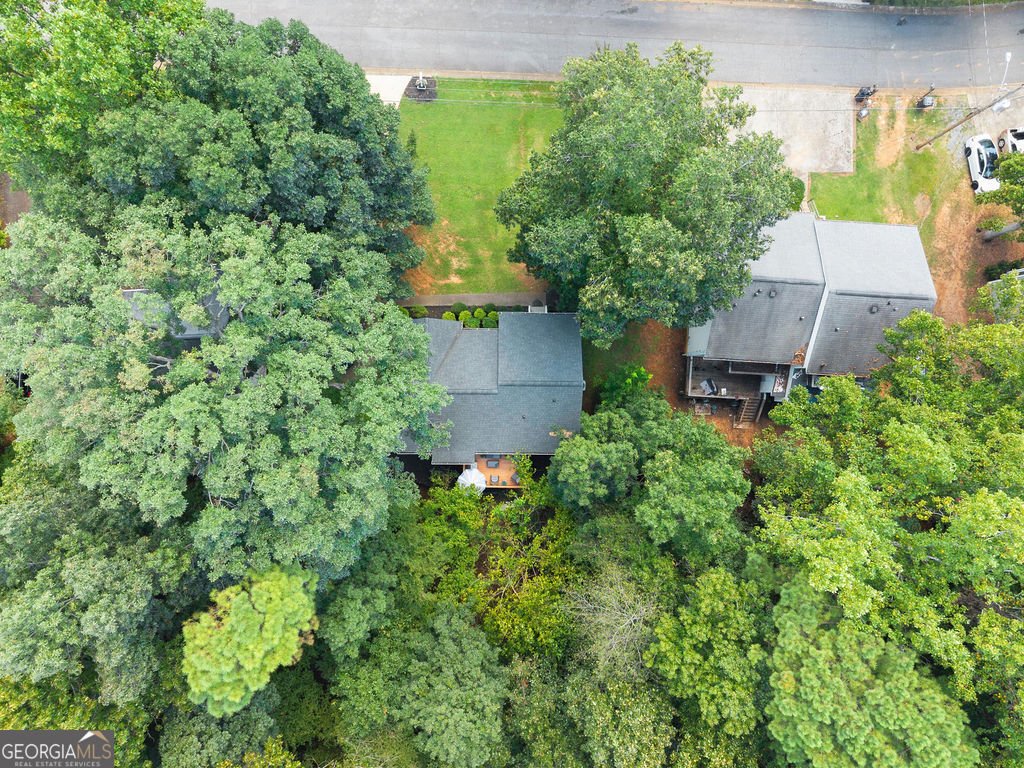 4323 Hillview Drive Acworth - Photo 23