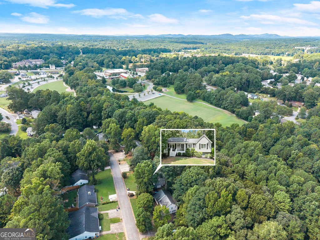 4323 Hillview Drive Acworth - Photo 24