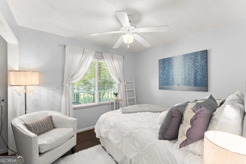 4323 Hillview Drive Acworth - Photo 8