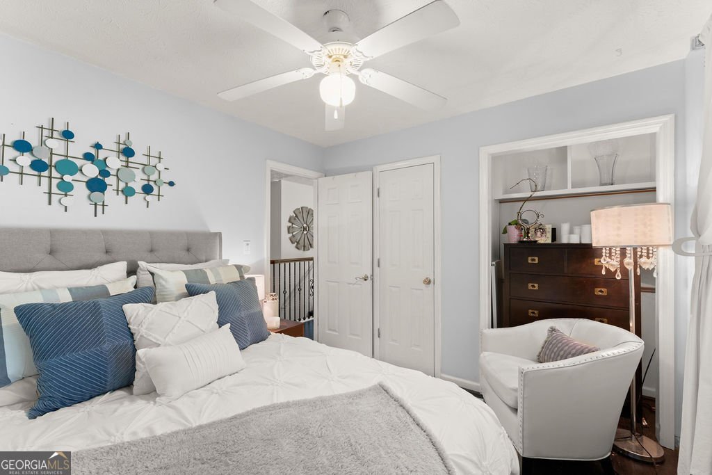 4323 Hillview Drive Acworth - Photo 9