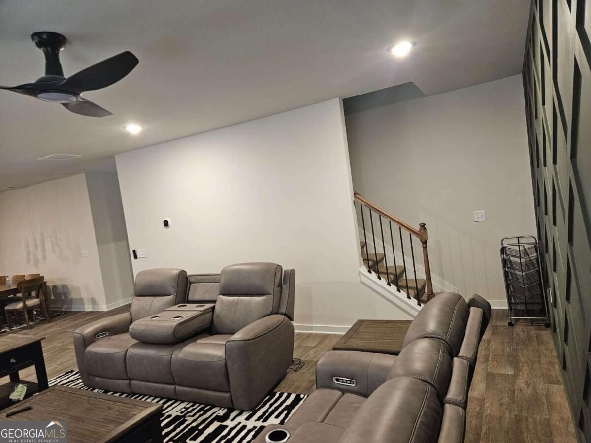 86 Jacoby Drive Fairburn - Photo 10
