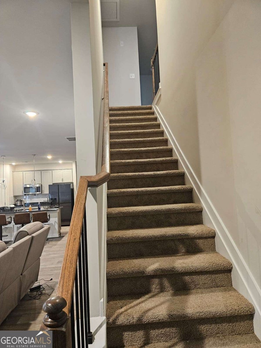 86 Jacoby Drive Fairburn - Photo 11