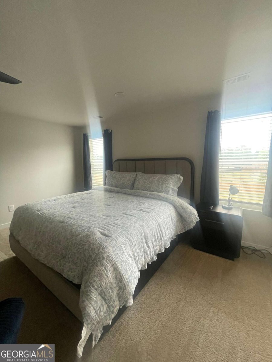 86 Jacoby Drive Fairburn - Photo 13