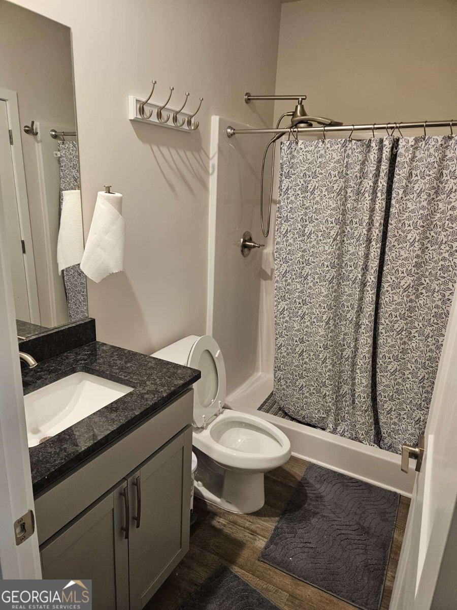 86 Jacoby Drive Fairburn - Photo 15