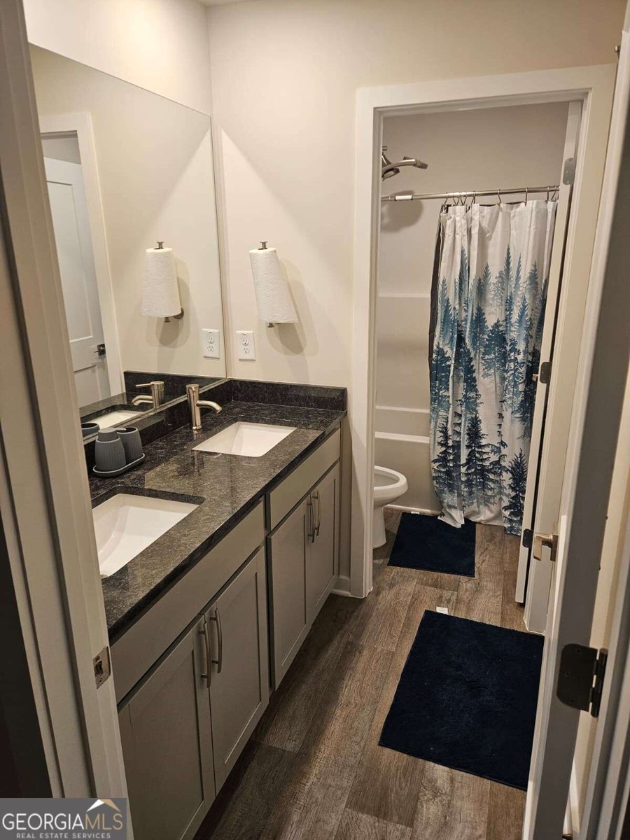 86 Jacoby Drive Fairburn - Photo 24