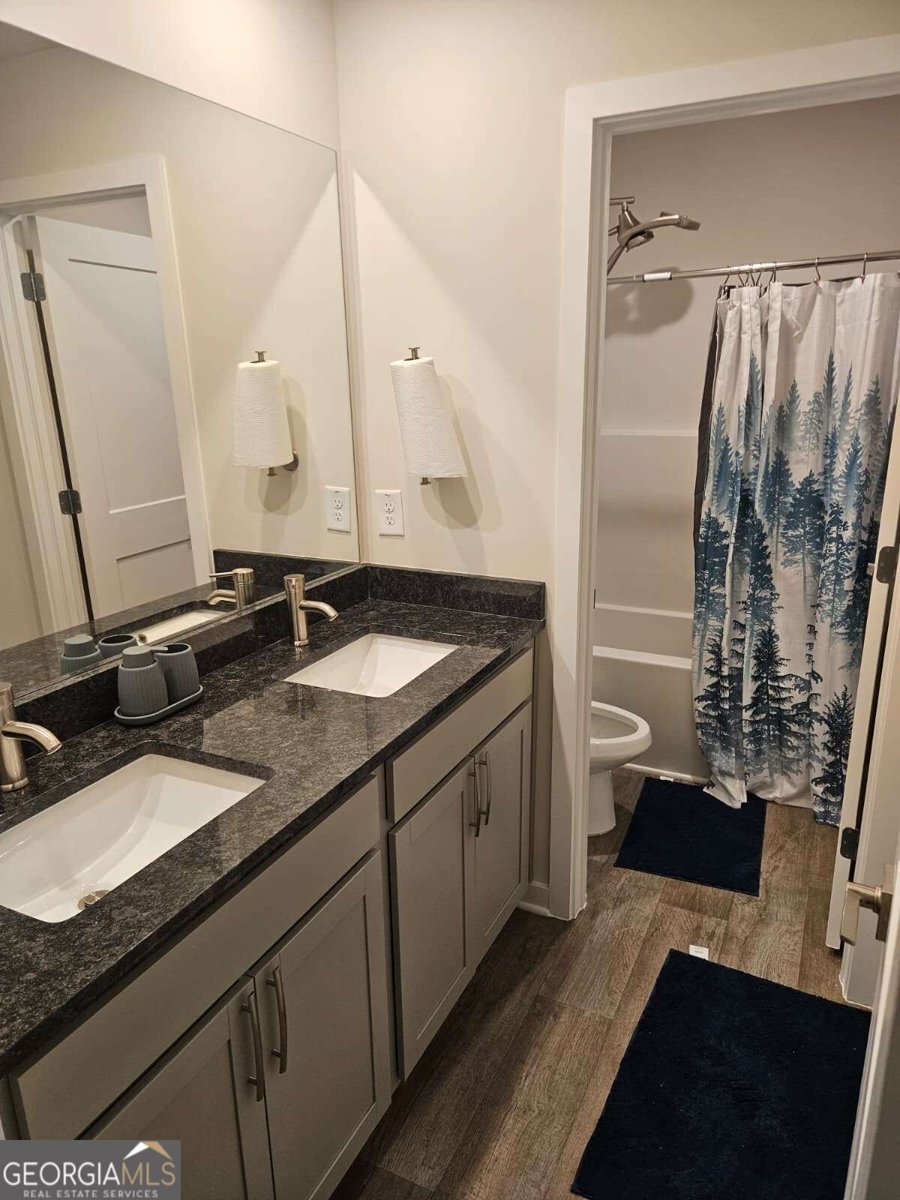 86 Jacoby Drive Fairburn - Photo 25