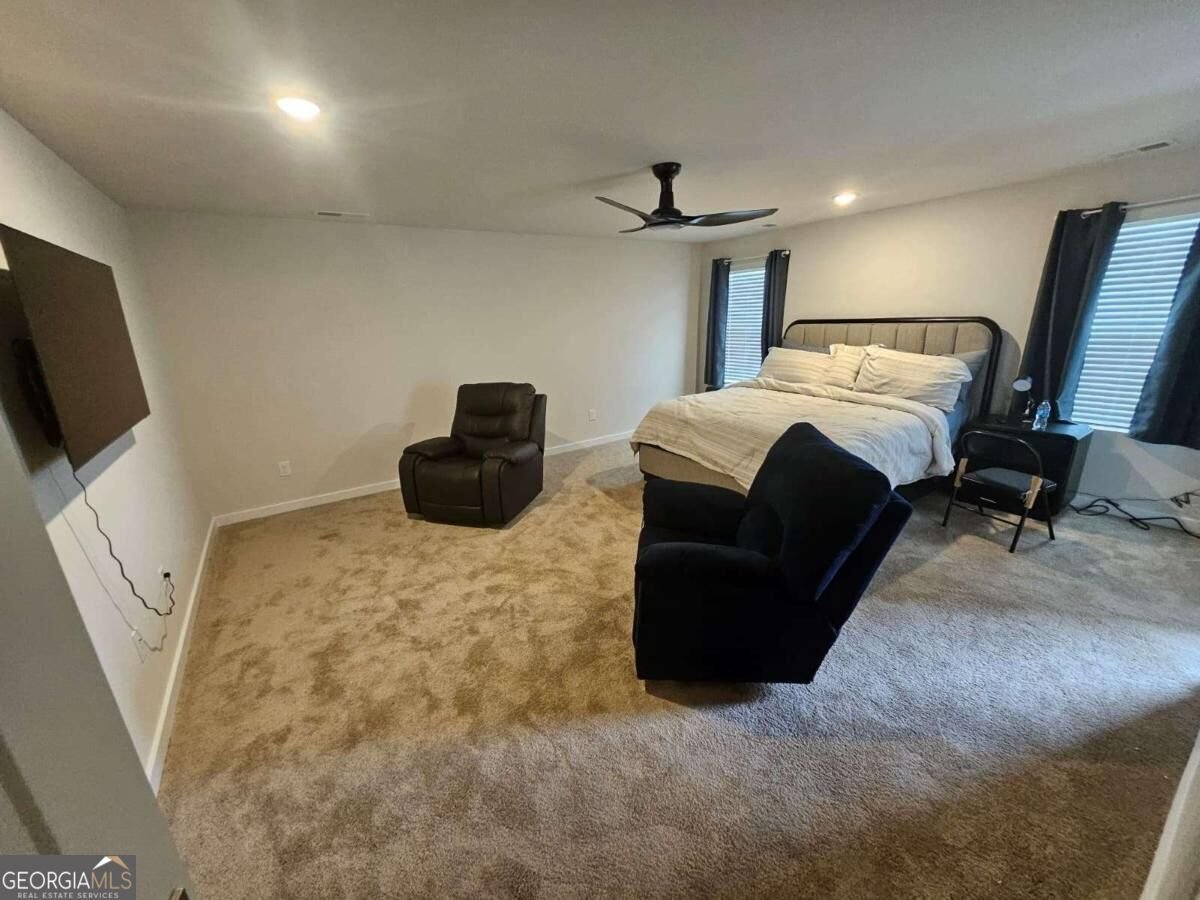 86 Jacoby Drive Fairburn - Photo 29