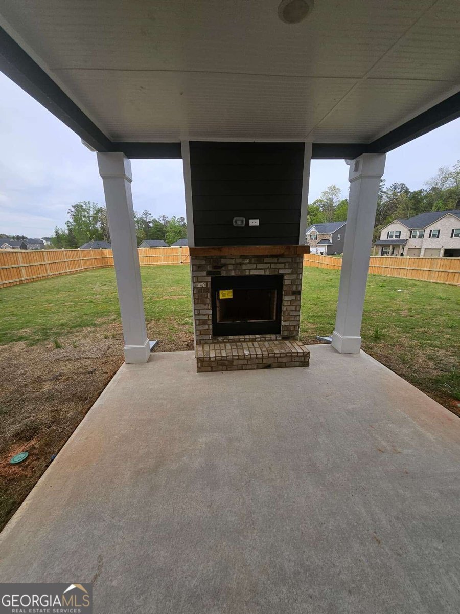 86 Jacoby Drive Fairburn - Photo 35