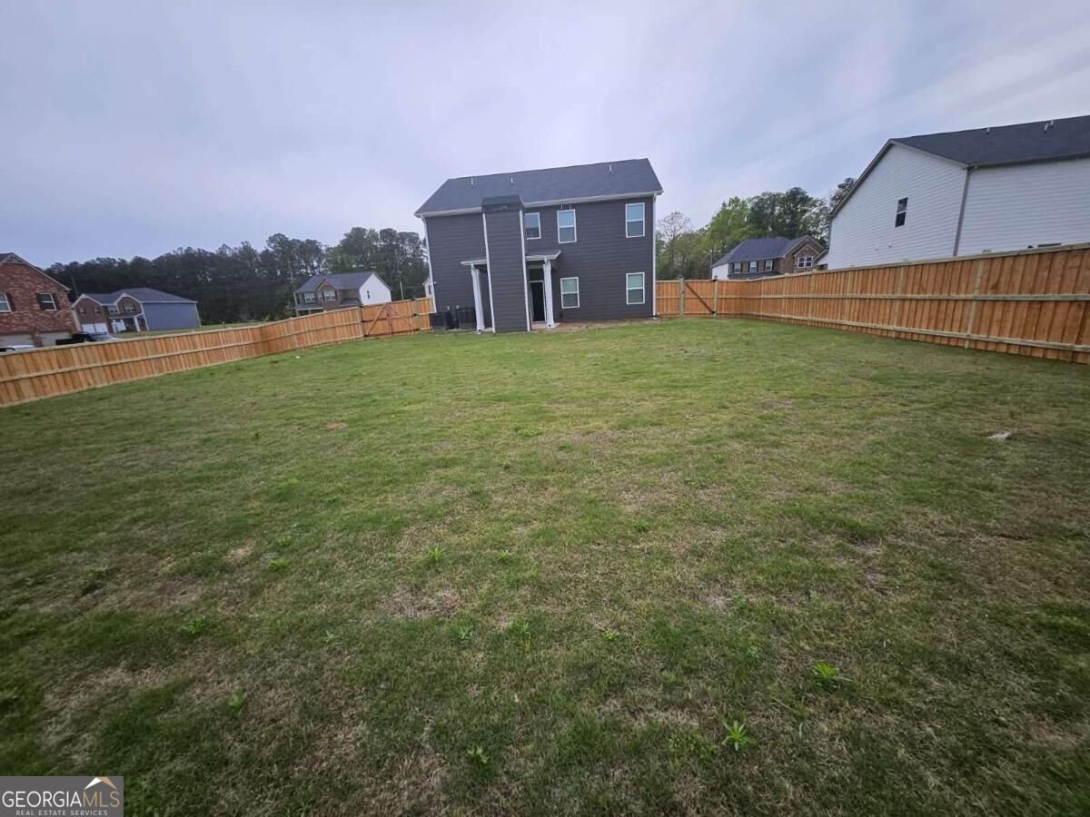 86 Jacoby Drive Fairburn - Photo 37