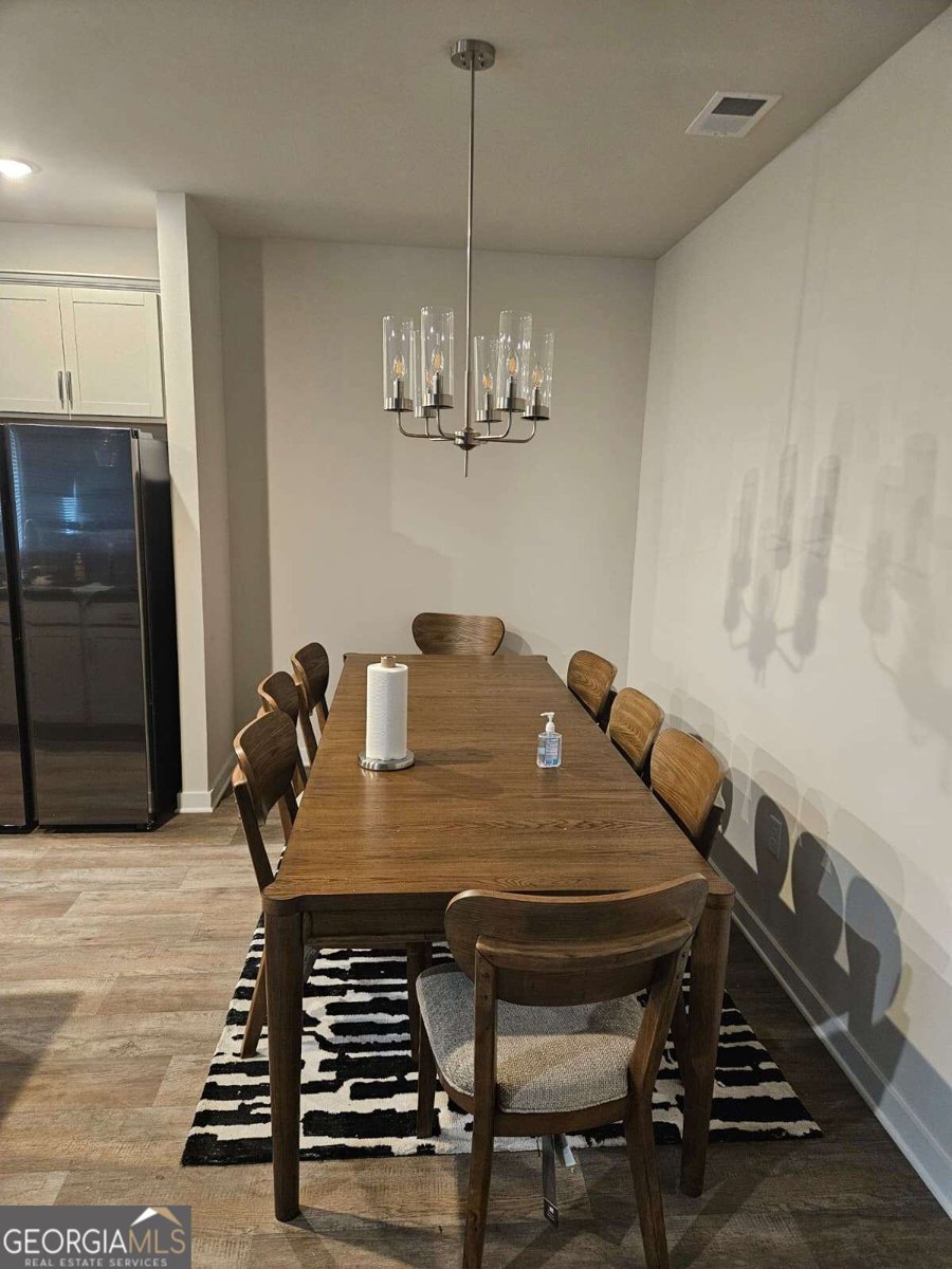 86 Jacoby Drive Fairburn - Photo 7