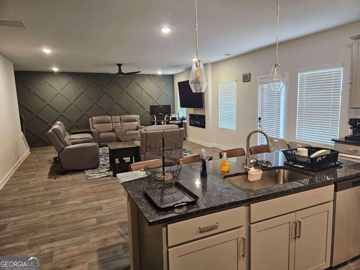 86 Jacoby Drive Fairburn - Photo 8