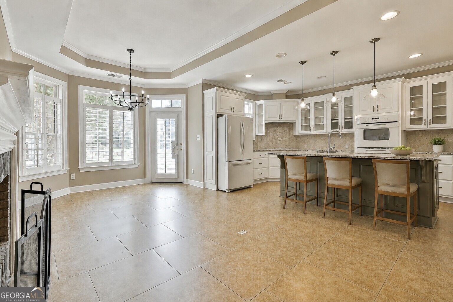15 Stratford Way Newnan - Photo 23