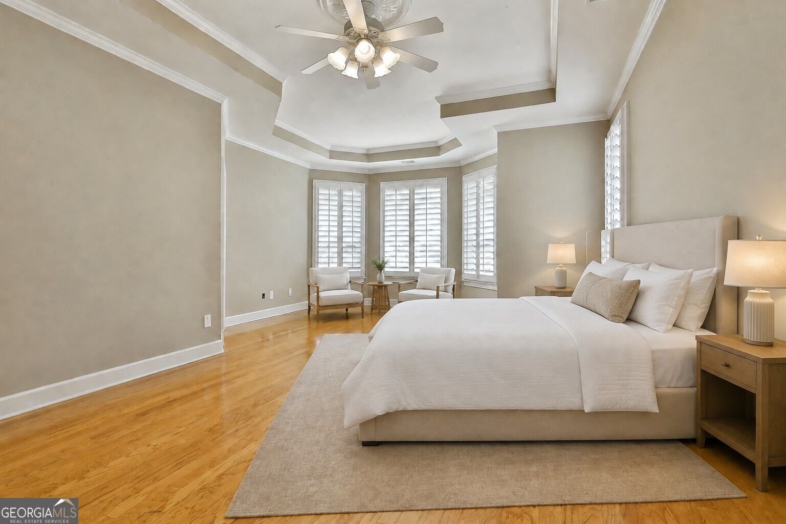 15 Stratford Way Newnan - Photo 26