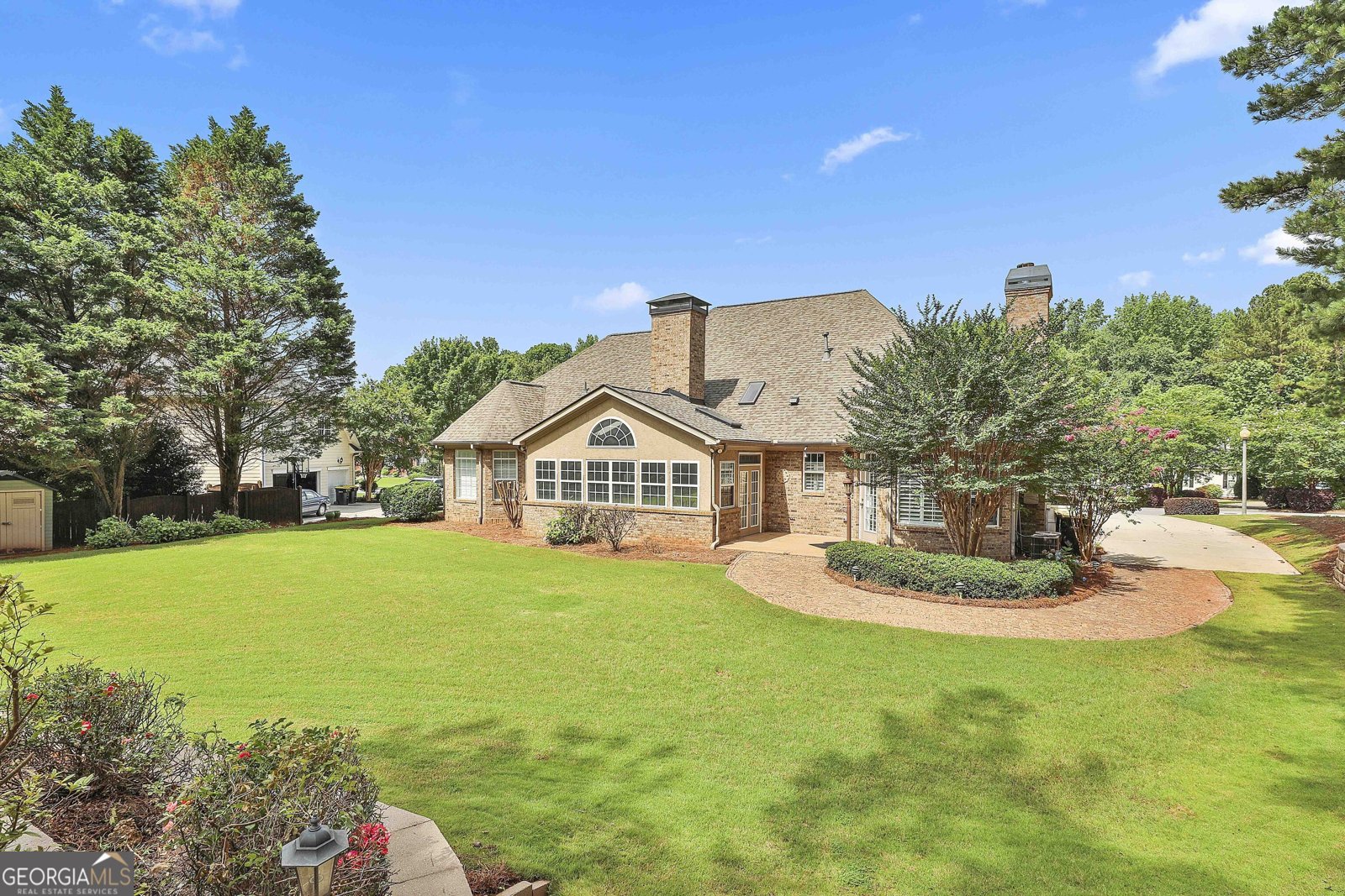 15 Stratford Way Newnan - Photo 53