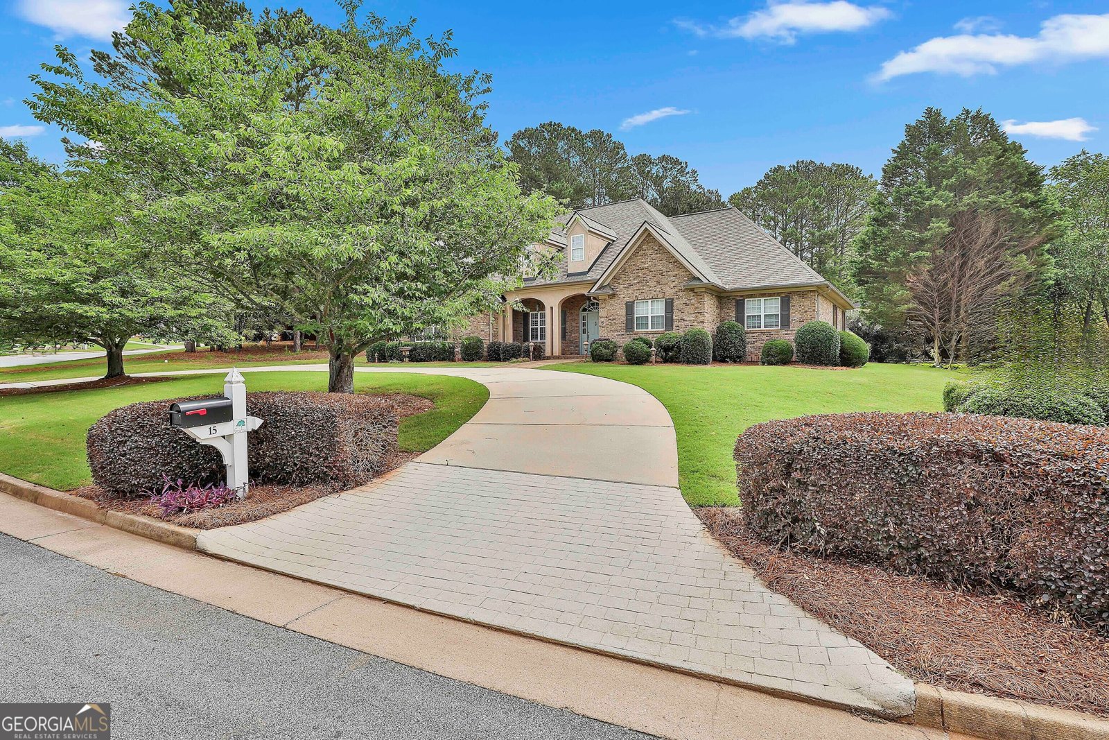 15 Stratford Way Newnan - Photo 58