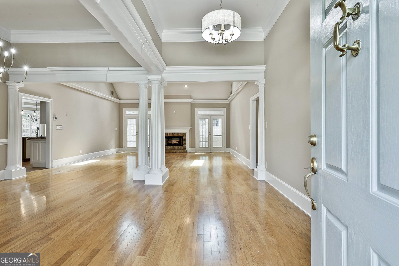 15 Stratford Way Newnan - Photo 6