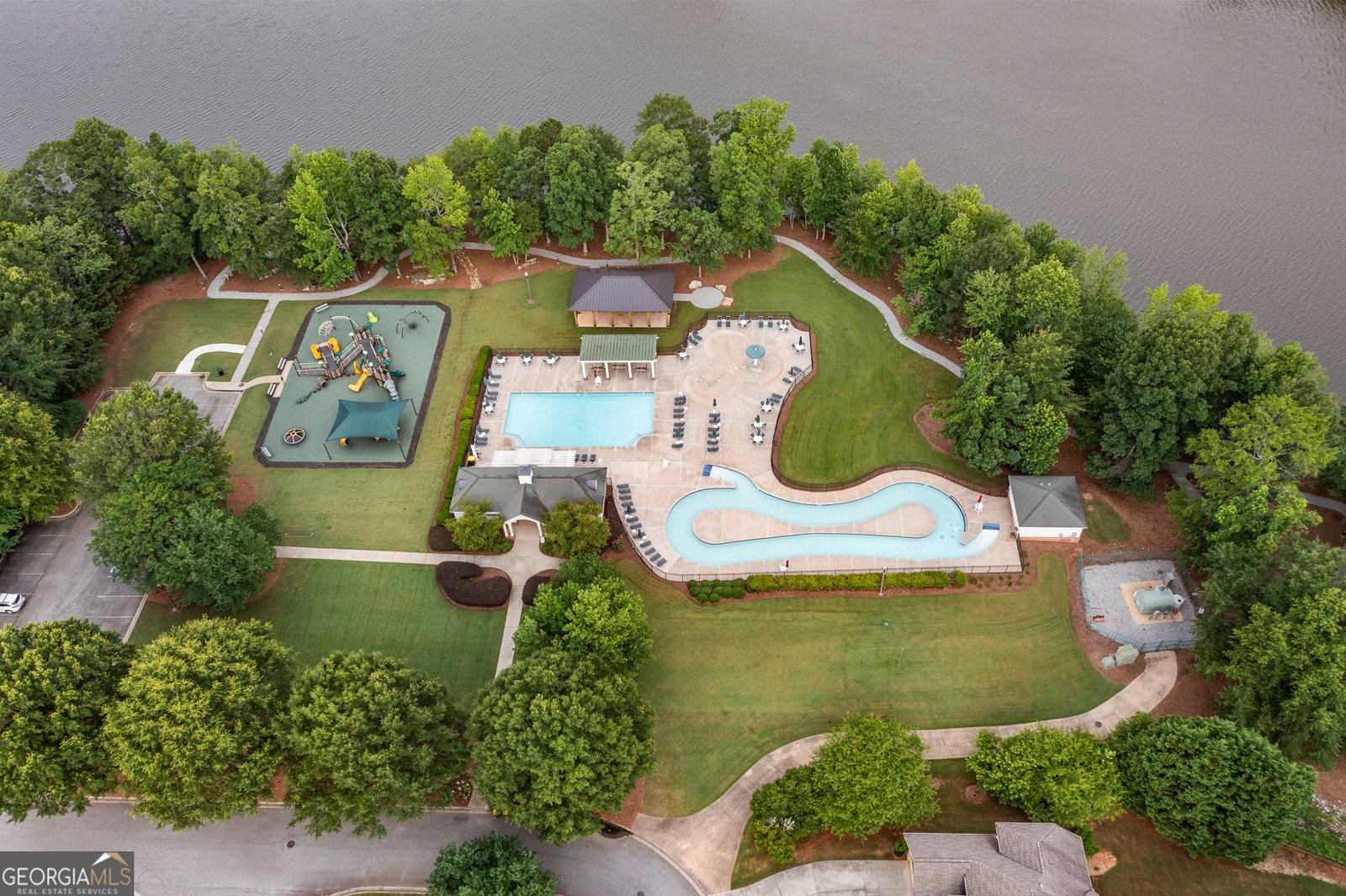 15 Stratford Way Newnan - Photo 65
