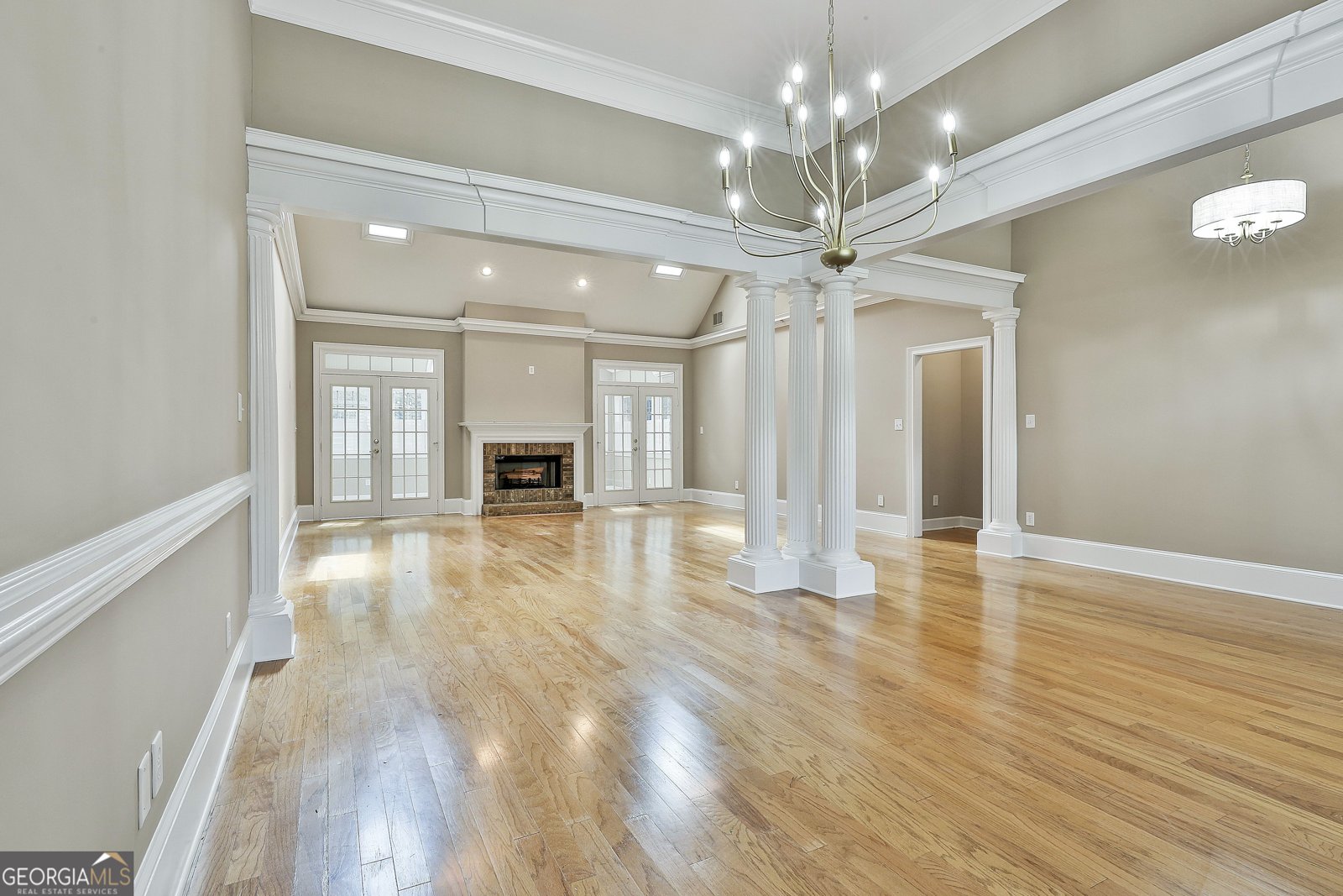 15 Stratford Way Newnan - Photo 8